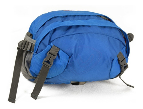 Riñonera Bolso Northland Touring Waist Bag Camping Trekking