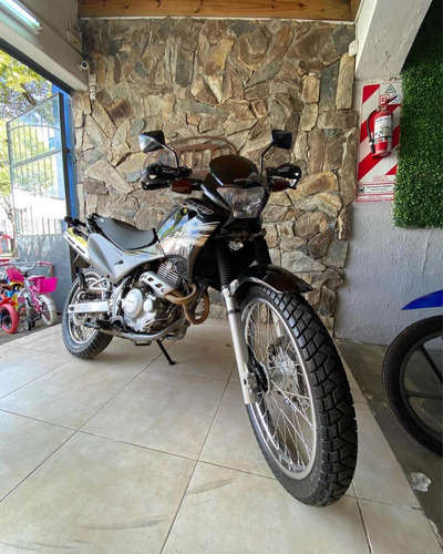 Imagen 18 de 18 de Honda Falcon