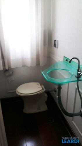 Imagem 4 de 15 de Apartamento - Perdizes - Sp - 531822