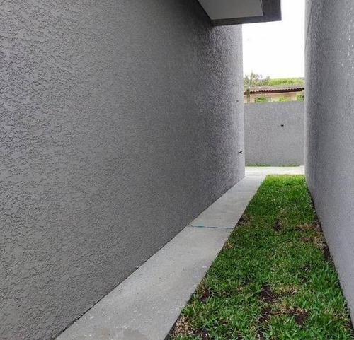 Imagem 6 de 20 de Sobrado Com 3 Dormitórios 1 Suíte À Venda, 111 M² Por R$ 498.000 - Pinheirinho - Curitiba/pr - So0195