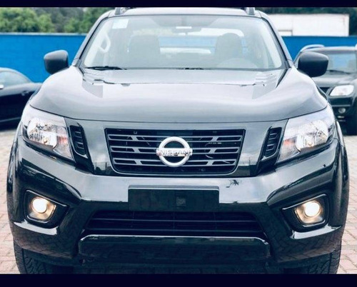 Imagem 7 de 10 de Nissan Frontier 2.3 16v Turbo Diesel Attack Cd 4x4