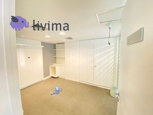 Imagem 12 de 17 de Sala Comercial Para Alugar Na Praça Floriano, Centro, Rio De Janeiro - Rj - Liv-16326