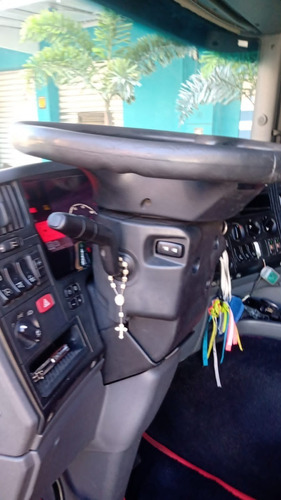 Imagem 12 de 12 de Scania G420 6x2 2010 Financio 1º Caminhão Ent R$ 75.000