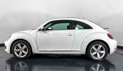 Imagen 9 de 15 de 41863 - Volkswagen Beetle 2016 Con Garantía