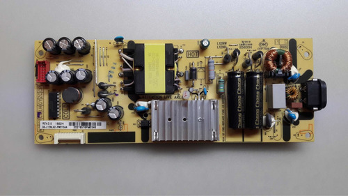 Fuente De Poder Tcl 40s325 08-l12nla2-pw210aa (Usado)