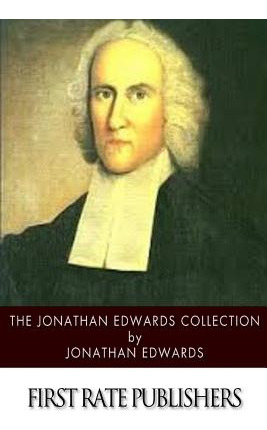 Libro The Jonathan Edwards Collection - Edwards, Jonathan