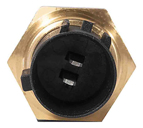 Sensor Temperatura Ect/cts Para Honda Odyssey 2.2 1995 1996
