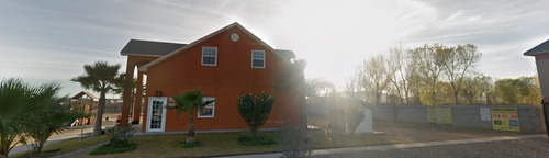Casa En Remate En Residencial De Leon, Juan Aldama, Chihuahua. -sk20