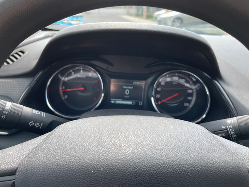 Chevrolet Onix 1.0t Lt At