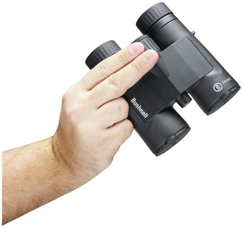 Imagen 6 de 7 de Binoculares Bushnell Prime 8x42 La Mejor Relación En Optica Color Negro
