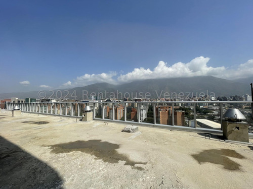 LG Alquila Roof Top En Las Mercedes Torre Cfm La Terraza Mas Moderna, Exclusiva Y De Mejor Vista En Caracas 360 Grados 1250 Mtrs.