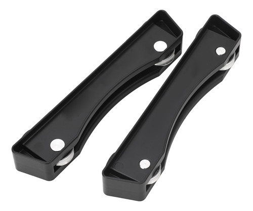 Soporte Para Bobinas De Filamento, 1 Par, Para Impresora 3d,