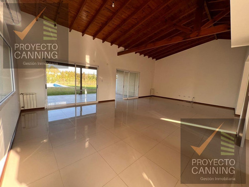 Imagen 4 de 11 de Venta En Casa En Barrio Santa Juana Canning