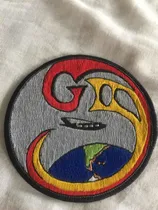 Comprar Parche Bordado Aeronáutico Campera Buzo