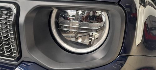 Jeep Renegade 1.8 Sport At6