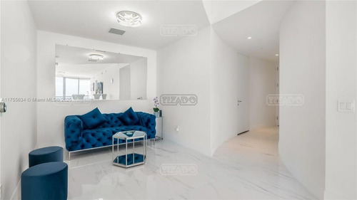 Departamento En Venta En Miami, Florida, Estados Unidos