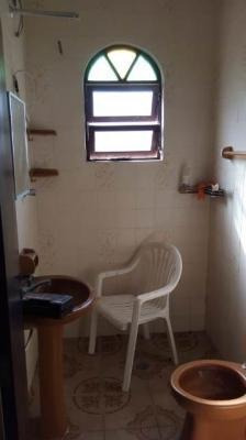 Casa Lado Praia Com Piscina E 2 Quartos Em Itanhaém 7028-pc
