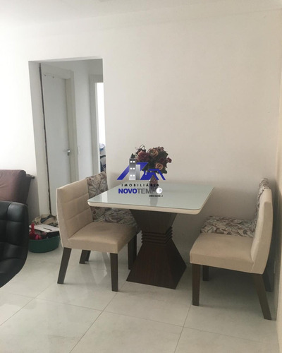 Apartamento À Venda Com 2 Dormitórios - Inspire Verde - Barueri - Ap00850 - 69182342