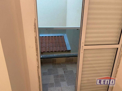 Sobrado Com 3 Dormitórios À Venda, 160 M² Por R$ 695.000,00 - Vila São Geraldo - São Paulo/sp - So0556