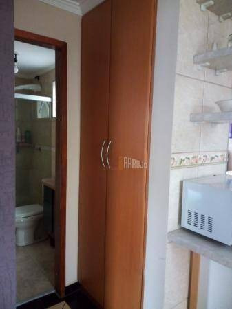 Imagem 8 de 15 de Apartamento À Venda, 41 M² Por R$ 175.000,00 - Vila Jacuí - São Paulo/sp - Ap1514