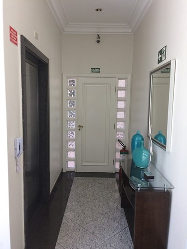 Imagem 3 de 14 de Apartamento - Porto Brasilis - Santa Terezinha - 7516