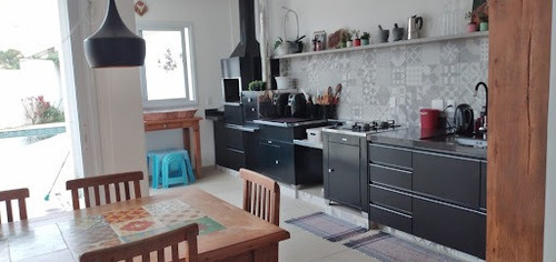 Imagem 22 de 23 de Casa À Venda, 300 M² Por R$ 1.520.000,00 - Condomínio Santa Helena - Caçapava/sp - Ca0518
