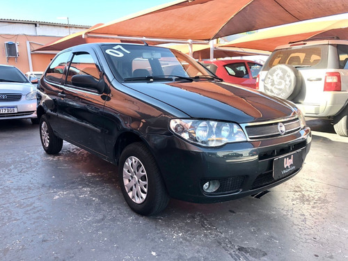 Imagem 2 de 7 de Fiat Palio Fire Flex
