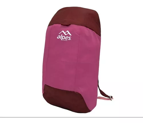 Mochila Compacta 10 Litros