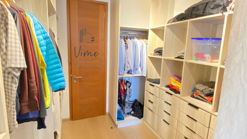 Csa 4 D (2 En Suite)+ Office + D Nana Cercano Colegio Alemán