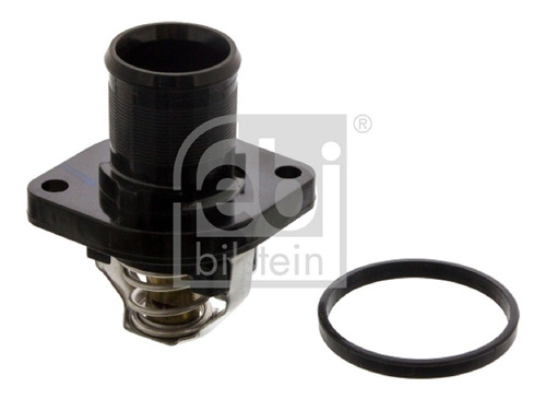 Termostato Motor C/base Febi Para Peugeot Partner 1.6l 03-12