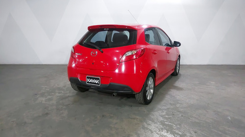 Mazda Mazda 2 1.5 TOURING TA