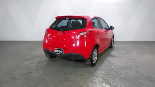 Mazda Mazda 2 1.5 TOURING TA