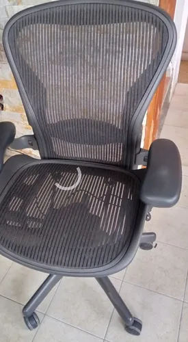 Silla Herman Miller (Usado)