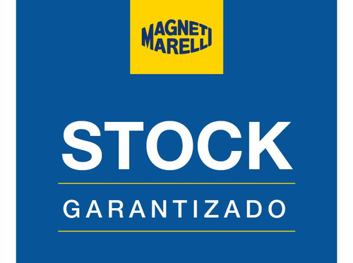 Bujia De Encendido Ford Fiesta 1.6 Ambiente Plus