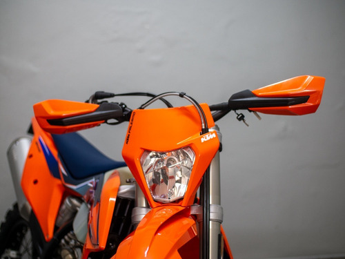 Imagen 10 de 25 de Ktm 350 Exc F 350 Enduro Entrega Inmediata