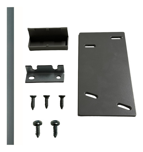 Kit Para Unir Freezer Y Heladera Monopuerta Ariston Original