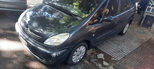 Citroën Xsara Picasso 2.0 Hdi
