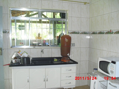 Chacara Bairro Gabriel Com 600m2