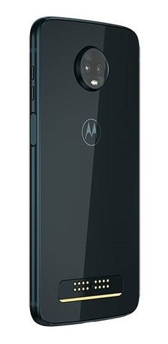 Motorola Moto Z3 Play 64gb Indigo