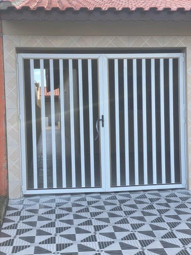 Casa Alto Padrão Lado Praia, Com Piscina!!! Somente R$340mil Minha Casa Minha Vida Utilize Seu Fgts Whats (13) 98174-2222 - Ca0682