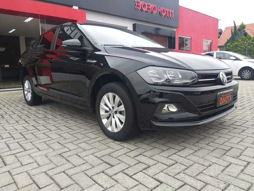 Volkswagen Virtus 1.0 200 Tsi Comfortline Automático 1