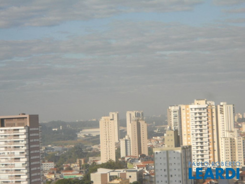 Imagem 14 de 15 de Apartamento - Saúde - Sp - 503669