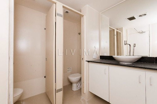 Imagem 3 de 20 de Sala Comercial Para Alugar Na Rua Lauro Muller, Botafogo, Rio De Janeiro - Rj - Liv-0215
