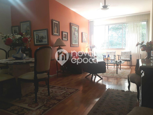 Imagem 2 de 29 de Apartamento - Ref: Co4ap40646