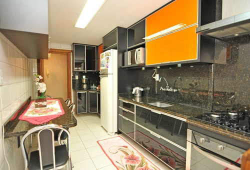 Imagem 10 de 12 de Apartamento Passo Da Areia Porto Alegre - 2844
