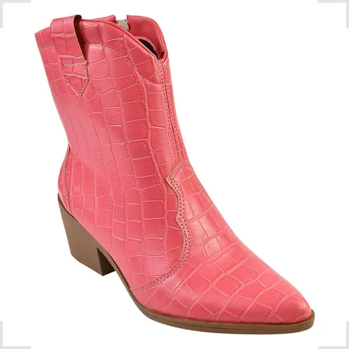 Moda western feminina 2025