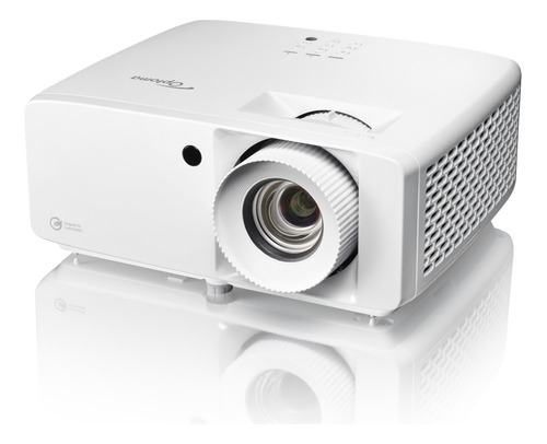 Proyector Optoma Opz45hd, Full Hd 1080 Láser 4500 Lumenes