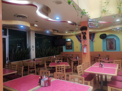 Renta De Local Comercial En Nezahualcoyotl Estado De Mexico Zi3