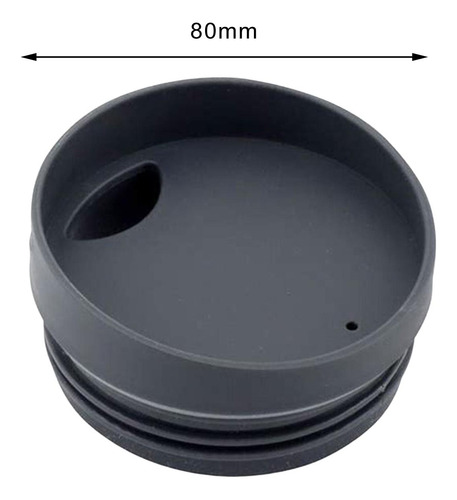 Pieza De Repuesto Para Licuadora, Tapa De Vaso De Licuadora