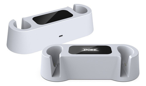 S. Base Dock Carregador Para Controle Oculus Quest 2
